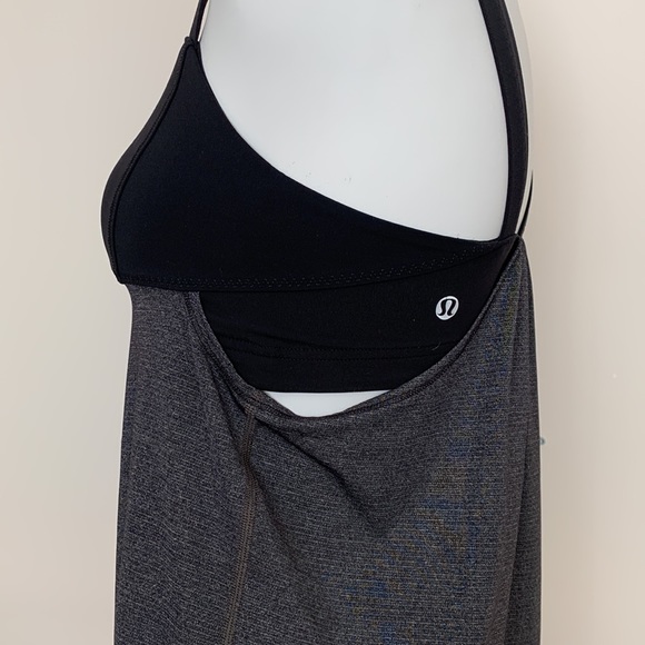 Lululemon ⎮ Run Back On Track Tank - Picture 8 of 9